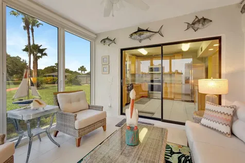 3209 S Lakeview Circle Hutchinson Island FL 34949