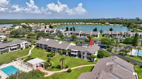 3209 S Lakeview Circle Hutchinson Island FL 34949