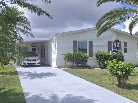 3701 Sleepy Hollow Lane Port Saint Lucie FL 34952