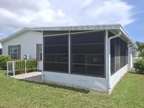 3701 Sleepy Hollow Lane Port Saint Lucie FL 34952
