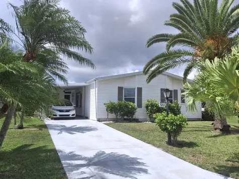 3701 Sleepy Hollow Lane Port Saint Lucie FL 34952