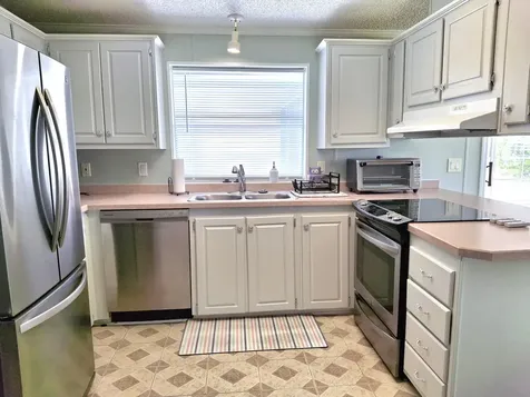 3701 Sleepy Hollow Lane Port Saint Lucie FL 34952