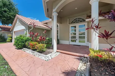 10648 Maple Chase Drive Boca Raton FL 33498