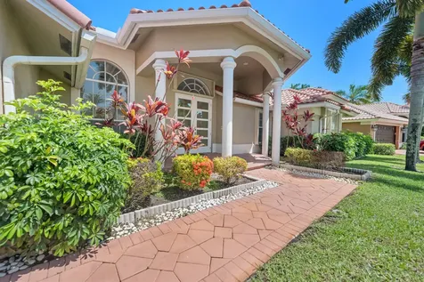 10648 Maple Chase Drive Boca Raton FL 33498
