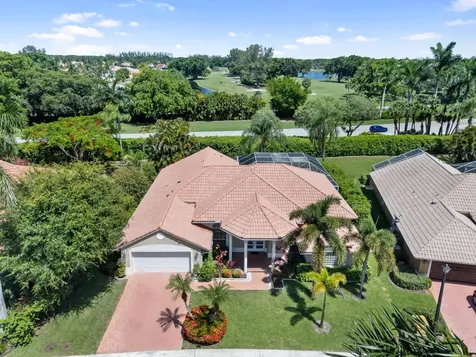10648 Maple Chase Drive Boca Raton FL 33498