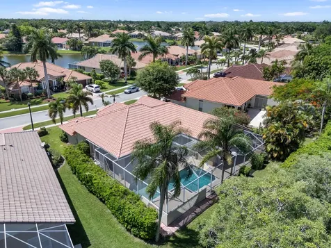 10648 Maple Chase Drive Boca Raton FL 33498