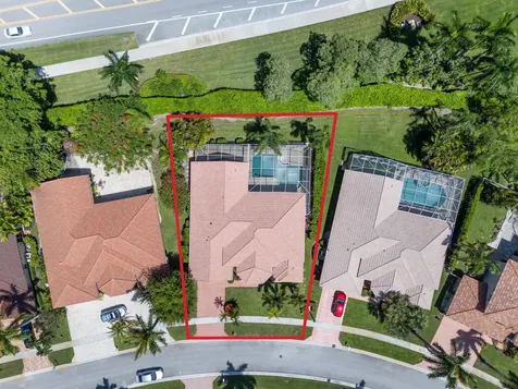10648 Maple Chase Drive Boca Raton FL 33498