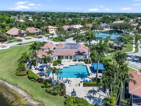 10648 Maple Chase Drive Boca Raton FL 33498