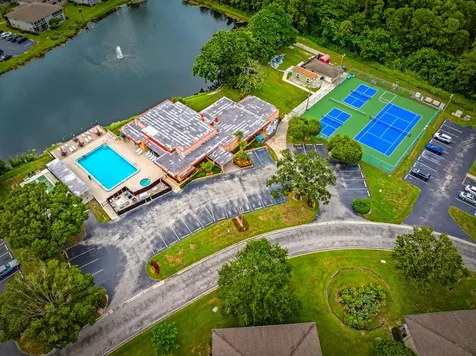 8 Lake Vista Trail Port Saint Lucie FL 34952