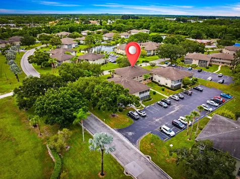 8 Lake Vista Trail Port Saint Lucie FL 34952