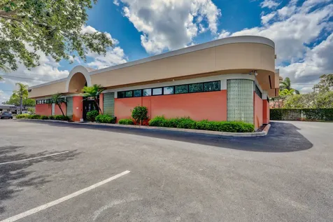 3537 Forest Hill Boulevard West Palm Beach FL 33406