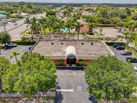 3537 Forest Hill Boulevard West Palm Beach FL 33406
