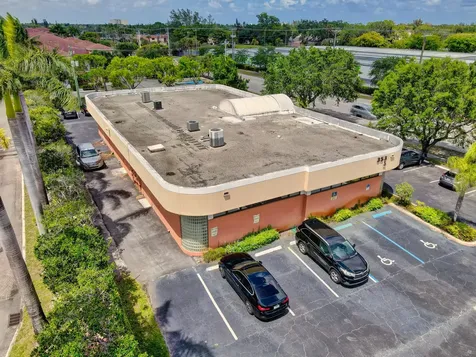 3537 Forest Hill Boulevard West Palm Beach FL 33406