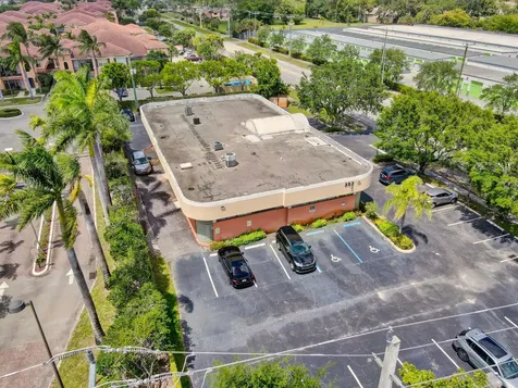 3537 Forest Hill Boulevard West Palm Beach FL 33406