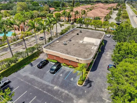 3537 Forest Hill Boulevard West Palm Beach FL 33406