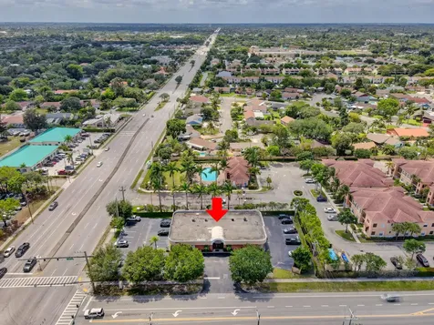 3537 Forest Hill Boulevard West Palm Beach FL 33406