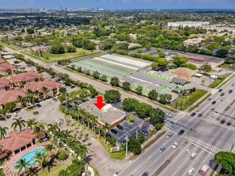3537 Forest Hill Boulevard West Palm Beach FL 33406