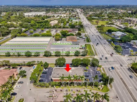 3537 Forest Hill Boulevard West Palm Beach FL 33406