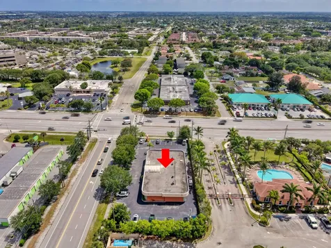 3537 Forest Hill Boulevard West Palm Beach FL 33406
