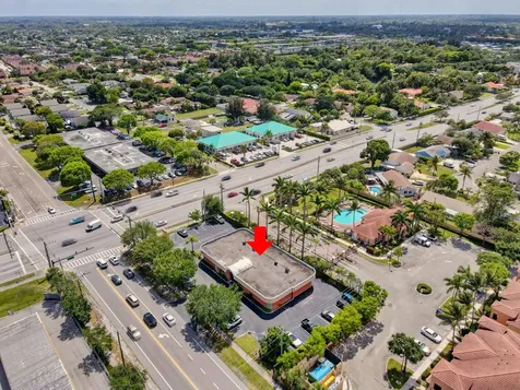 3537 Forest Hill Boulevard West Palm Beach FL 33406