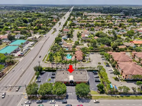 3537 Forest Hill Boulevard West Palm Beach FL 33406
