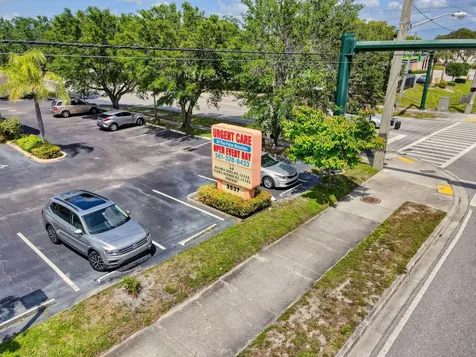 3537 Forest Hill Boulevard West Palm Beach FL 33406