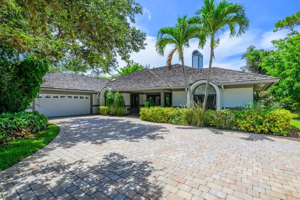 1063 Sw Pigeon Plum Way Palm City FL 34990