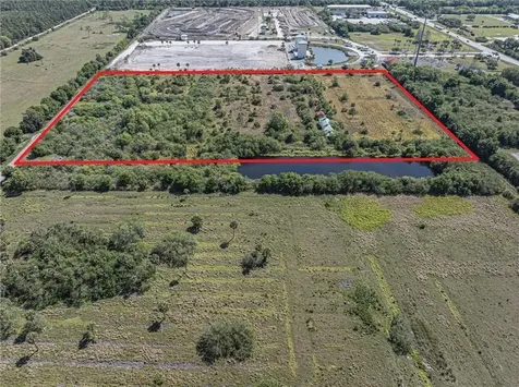 9555 Mesa Park C Boulevard Fellsmere FL 32948