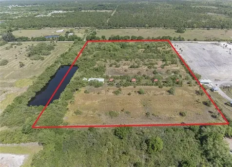 9555 Mesa Park C Boulevard Fellsmere FL 32948