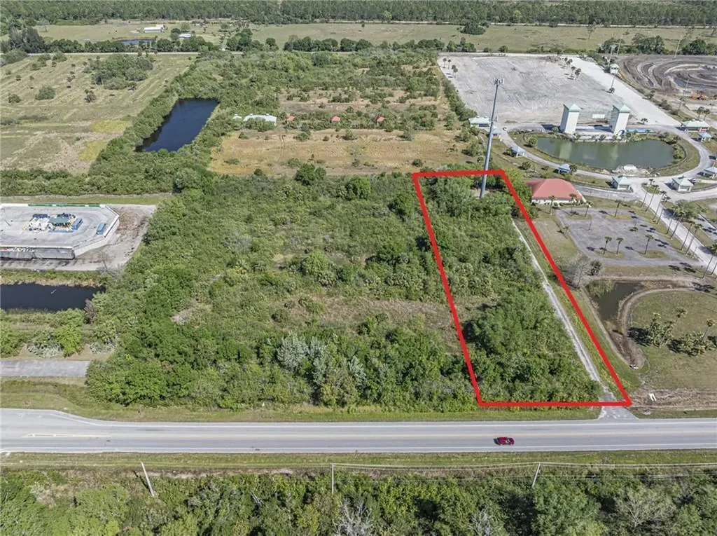 12498 County Road 512 Fellsmere FL 32948