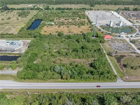 12498 County Road 512 Fellsmere FL 32948