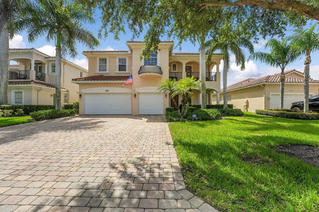 5718 Sw Bald Eagle Drive Palm City FL 34990