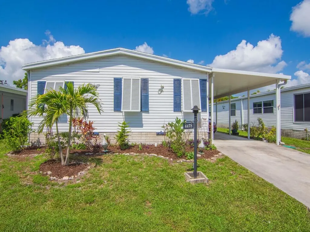 4478 Heartwood Trail Stuart FL 34997