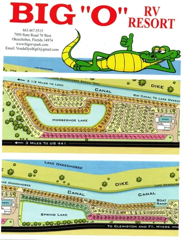 7950 Highway 78 Okeechobee FL 34974