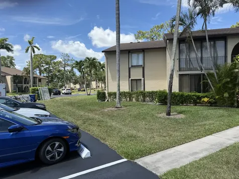 414 Pine Glen Lane Greenacres FL 33463