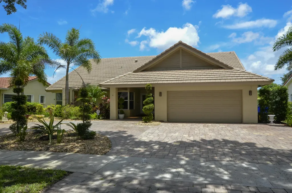 2541 Nw 39th Street Boca Raton FL 33434