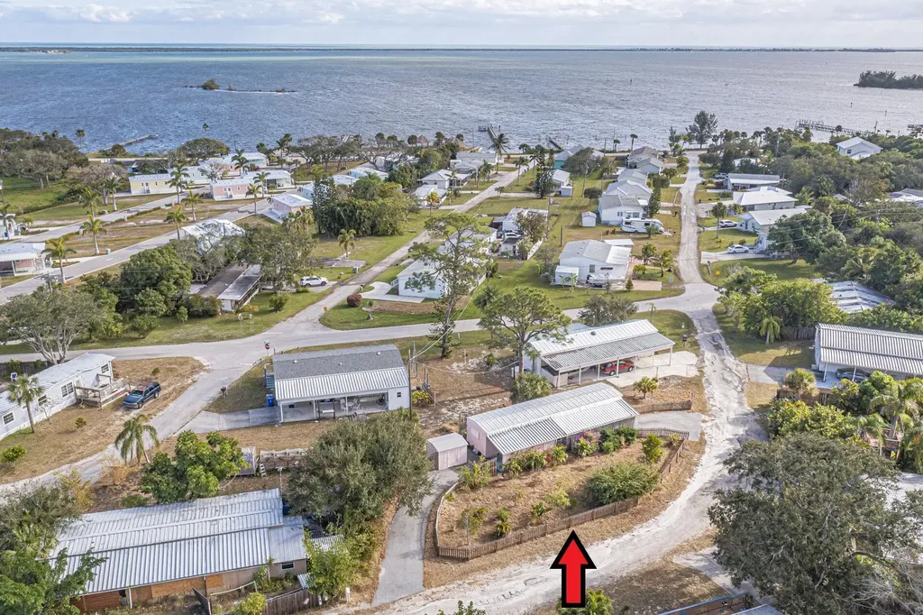 12910 74th Court Sebastian FL 32958