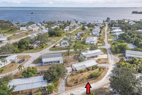 12910 74th Court Sebastian FL 32958