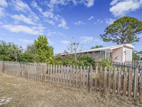 12910 74th Court Sebastian FL 32958