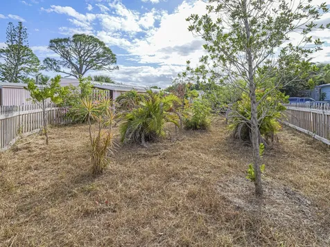 12910 74th Court Sebastian FL 32958