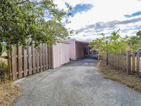 12910 74th Court Sebastian FL 32958