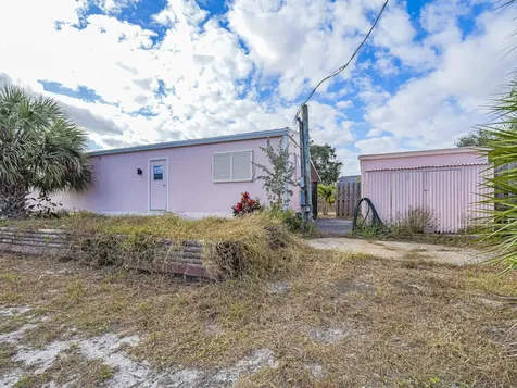 12910 74th Court Sebastian FL 32958