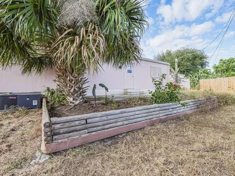 12910 74th Court Sebastian FL 32958