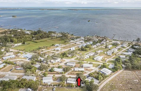 12910 74th Court Sebastian FL 32958