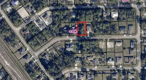 449 Denmark Street Palm Bay FL 32908