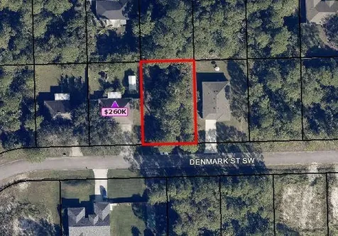 449 Denmark Street Palm Bay FL 32908