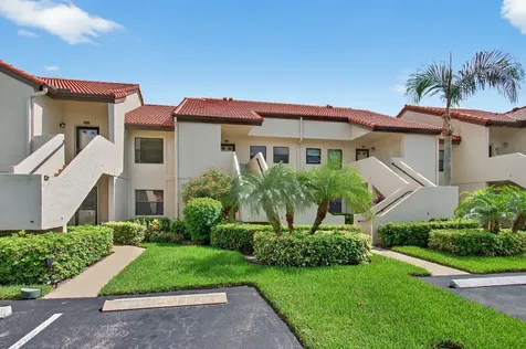 5947 Parkwalk Drive Boynton Beach FL 33472