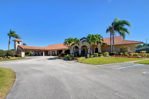 5947 Parkwalk Drive Boynton Beach FL 33472