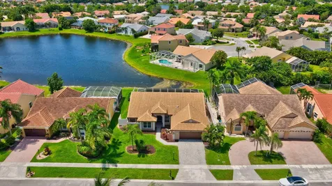 9720 Enchanted Pointe Lane Boca Raton FL 33496