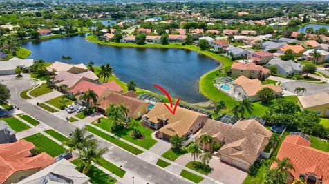 9720 Enchanted Pointe Lane Boca Raton FL 33496